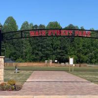 Main Street Park