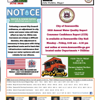 June 2026 Newsletter 