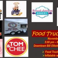 Food Truck Friday 