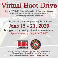 Virtual Boot Drive