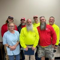 Public Works Team