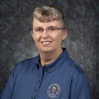 Barbara Maddox