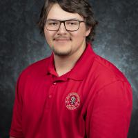 Caleb Reece