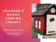 Children's Lending Library