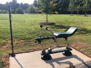 Fitness Station