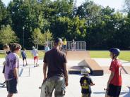 Skate Park 