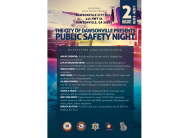 2024 Public Safety Night