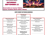 June 2026 Newsletter Page 2 