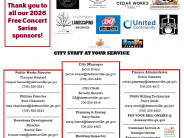 August 2026 Newsletter 2