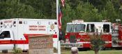 Dawson County Emergency Services