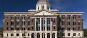 Dawson County Courthouse