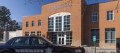 Dawson County Sheriff Department