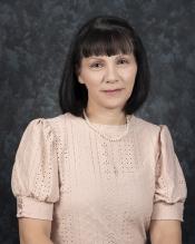 Kim Kirsch