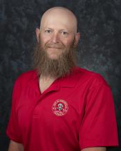 Jeremiah Halliburton