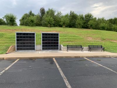 Columbarium