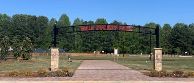 Main Street Park