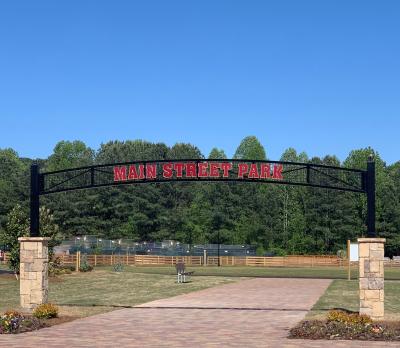 Main Street Park 