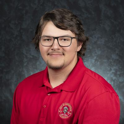 Caleb Reece