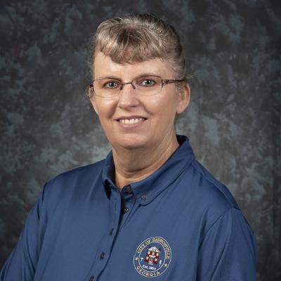 Barbara Maddox