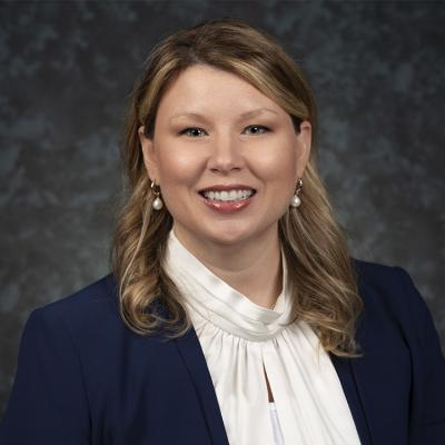 Amanda Edmondson 