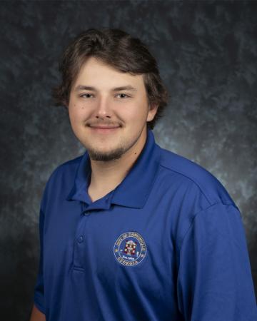 Seth Reece